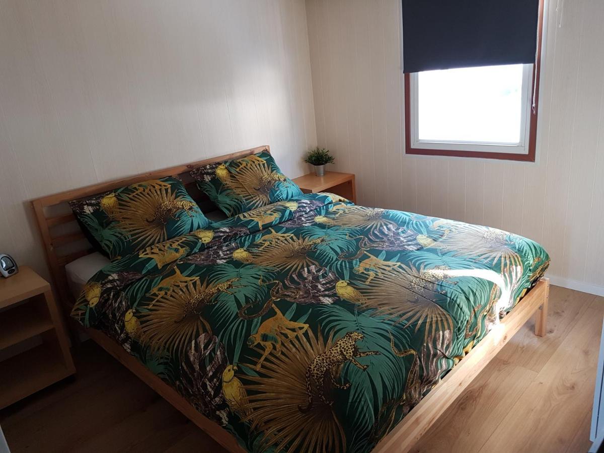 Kuifmees Vakantiewoningen Oisterwijk Exterior foto