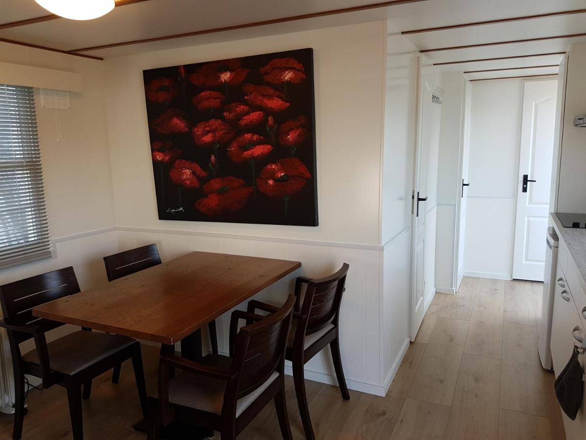 Kuifmees Vakantiewoningen Oisterwijk Exterior foto