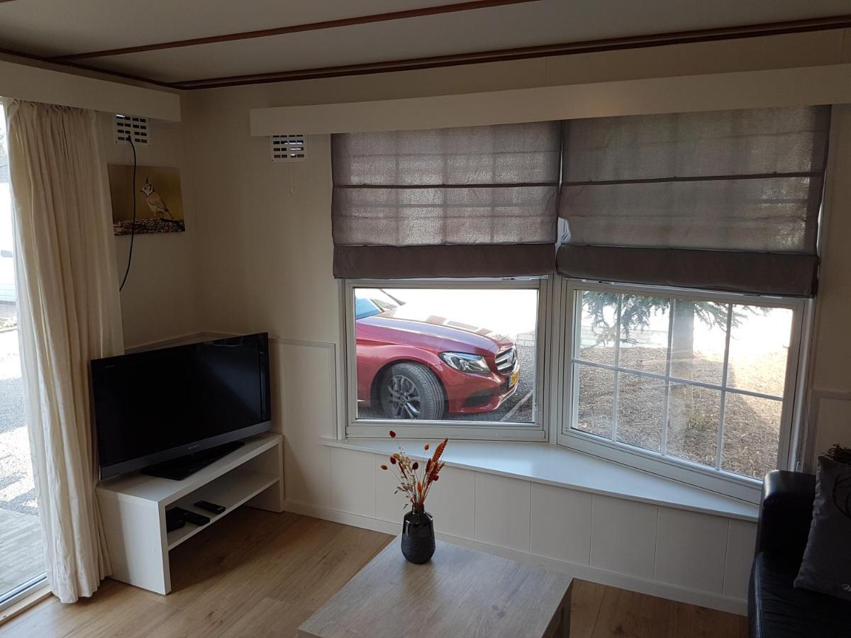 Kuifmees Vakantiewoningen Oisterwijk Exterior foto