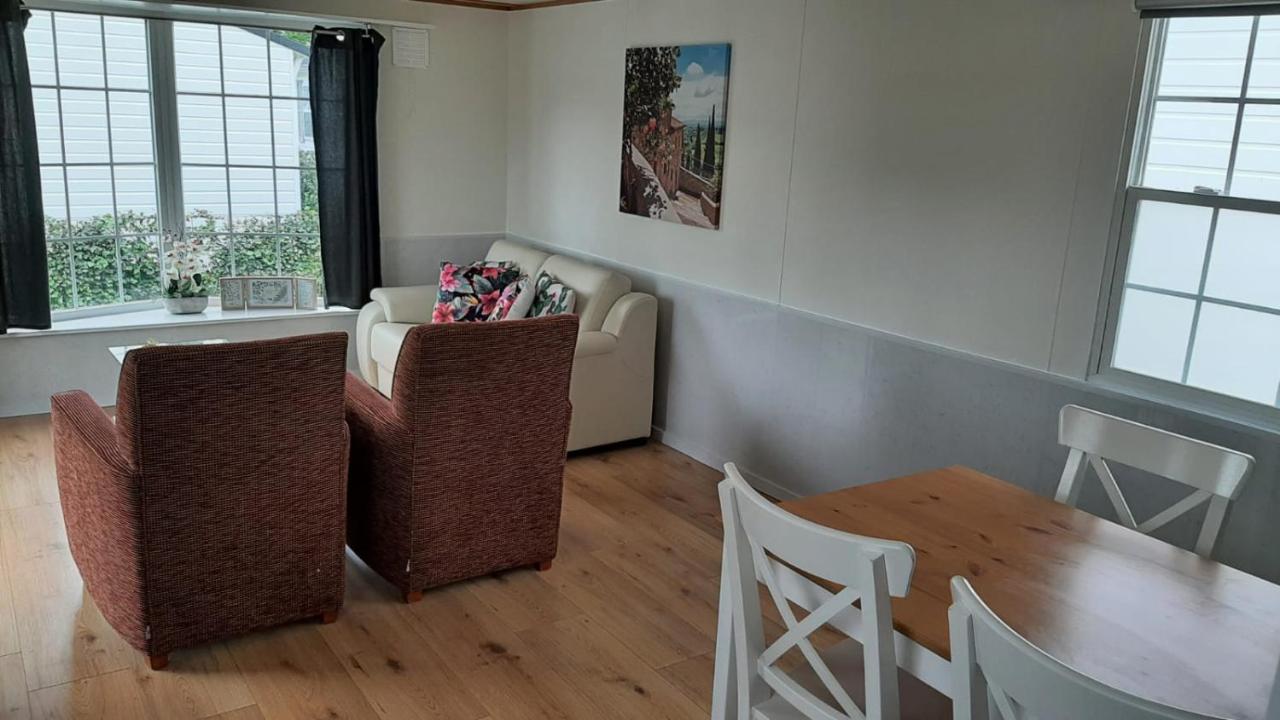 Kuifmees Vakantiewoningen Oisterwijk Exterior foto