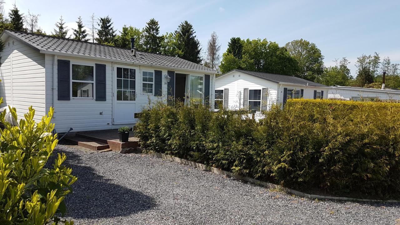 Kuifmees Vakantiewoningen Oisterwijk Exterior foto