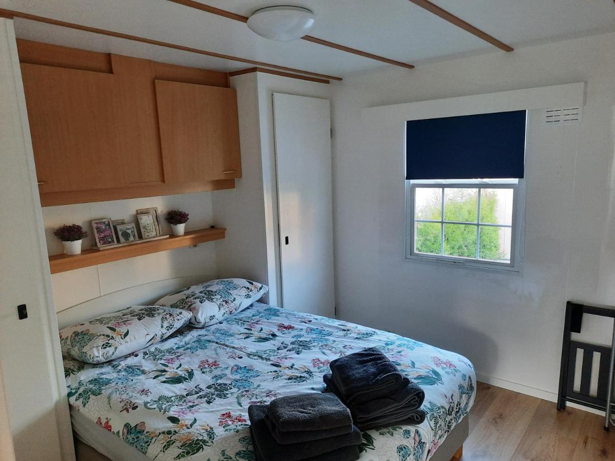 Kuifmees Vakantiewoningen Oisterwijk Exterior foto